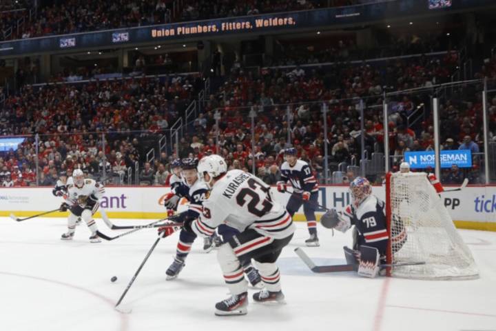 NHL Rumors: Hurricanes, Blackhawks, Penguins, Capitals, and Blue Jackets