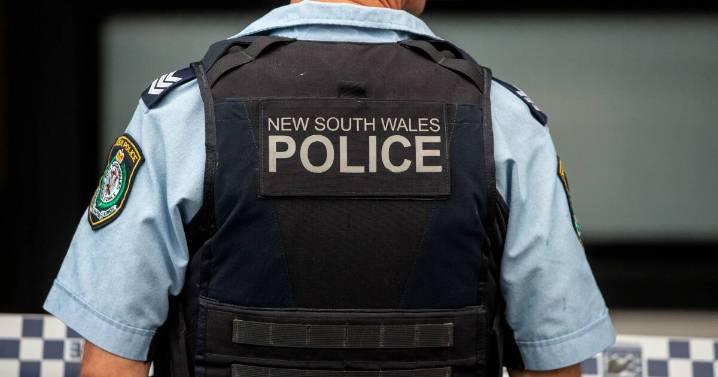 Hunter Valley man's alleged police threat charges