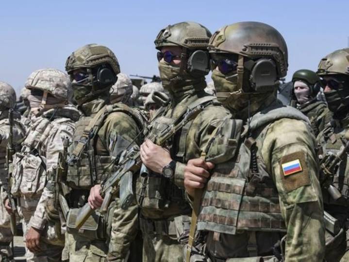 Putin activa nuevo reclutamiento: 135 mil jóvenes rusos serán llamados al servicio militar