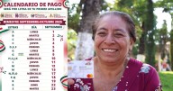 Pensión del Bienestar: A estos apellidos les tocará el pago la semana del 15 al 19 de septiembre