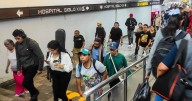 ‘Todos los días es lo mismo’: Líneas 2 y 9 del Metro CDMX tienen retrasos de más de 15 minutos