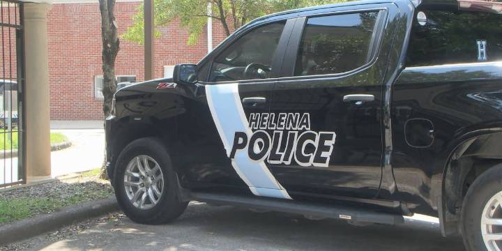 Helena Police say ‘terrorist, extreme group’ targeting kids online