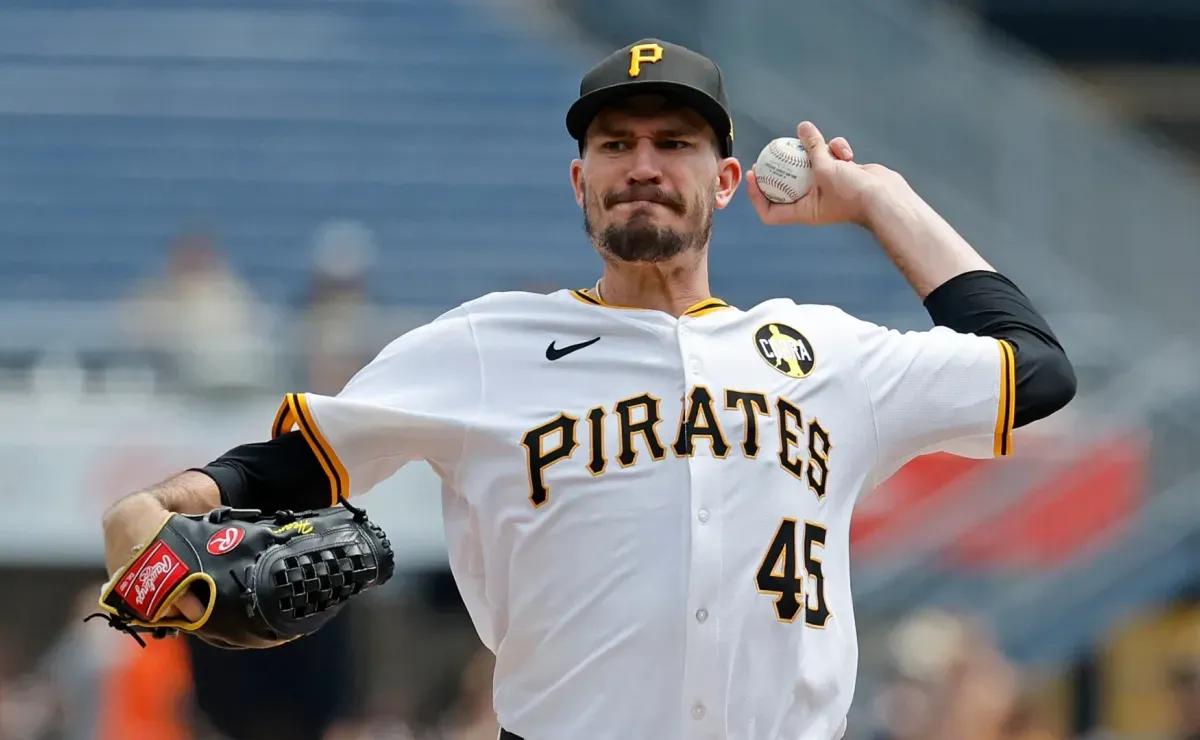 Former Pirates player shines in minor league comeback with Dodgers’ Triple