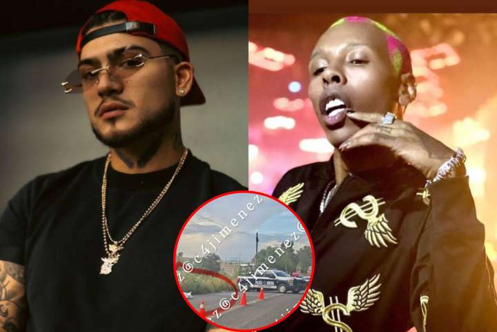 ¿Por qué desaparecieron y asesinaron a los colombiano ‘B-King’ y ‘DJ Regio Clown’? Periodista revela presunta razón