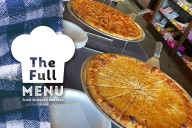 The best under the radar places to eat in Houston: The Full Menu