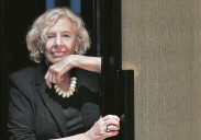 «Me desagradan mucho las etiquetas, porque nos envenenan»