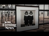 Neil Selkirk on the legacy of photographer Diane Arbus
