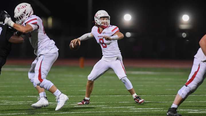 Ratings: Check out South Dakota's latest football, volleyball & soccer polls