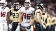 Trey McBride hit with hilarious statement from Cardinals teammate