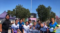 Capital, con representantes para el Provincial de "Evita"