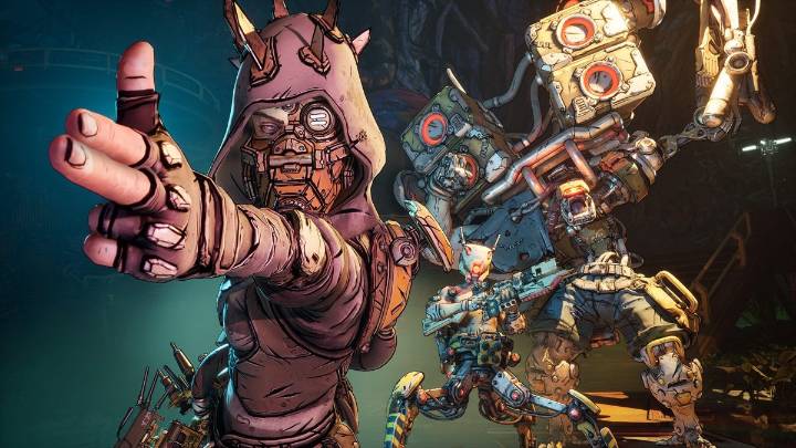 Borderlands 4 recibe una importante actualización, aunque algunos cambios todavía tendrán que esperar