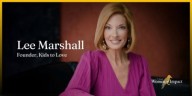 Lee Marshall: Champion of children – 2025 Women of Impact