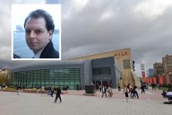 NJIT lecturer's race comments were free speech, court says
