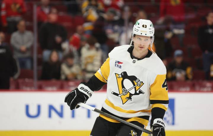 What Can The Penguins Do With Their Other Veteran Forwards?