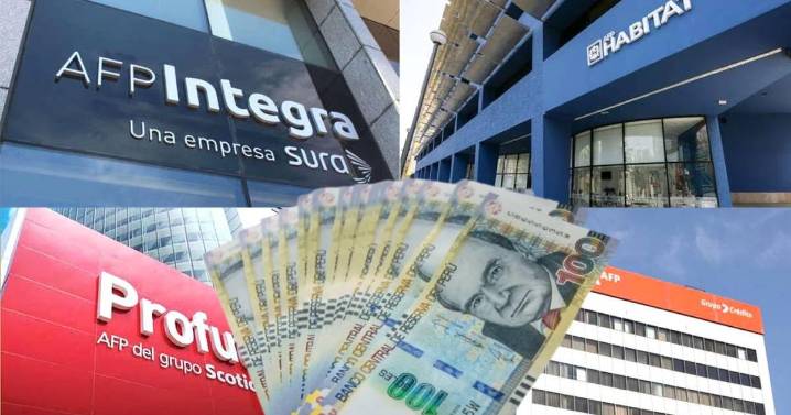 Preste atención, el dato que deben saber todos los afiliados de AFP sobre la reforma de pensiones