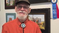 Scenic Route: New 'Open Air' exhibit captures sites along Route 66