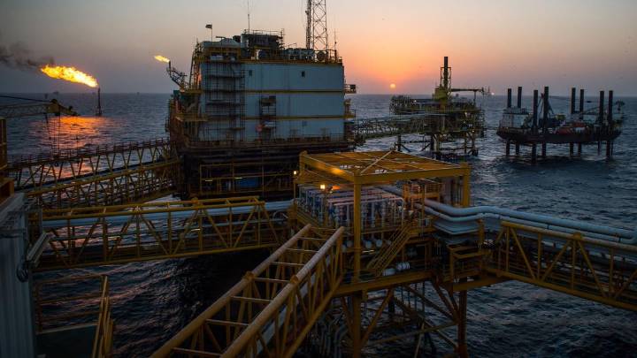 2035 emissions target: New tech, electrification, carbon control key to lower emissions in resource sector