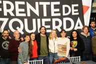 El FIT-U quedó cuarto en las elecciones bonaerenses: "El gobierno está en crisis y se lo puede enfrentar"