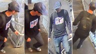 Video shows Charlie Kirk's suspected assassin jumping off rooftop and more top headlines