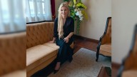 La Doctora Flaminia, une su pasión de la medicina con la música