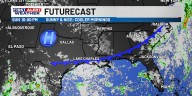 FIRST ALERT FORECAST: Cooler mornings ahead, but will we see rain this week?