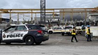 One person dead after industrial accident in Vaughan, police say