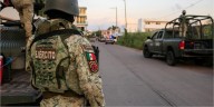 Ataque contra el Ejército deja tres muertos en Culiacán, Sinaloa: aseguran armas, chalecos y un explosivo