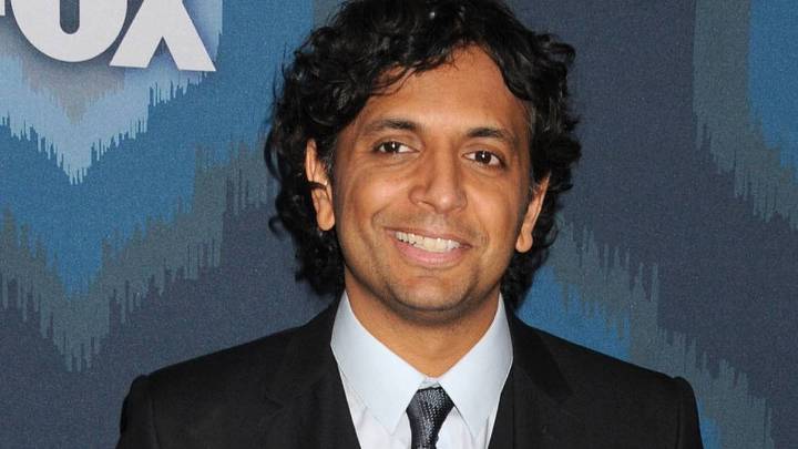 M. Night Shyamalan's Career-Defining Horror Movie Returns to Streaming