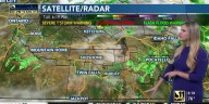 Hometown Evening Forecast 9