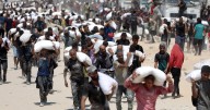 “Un gesto profundamente humano”: Comunidad Palestina de Chile valora llegada de 68 evacuados desde Gaza y reafirma derecho a una Palestina libre