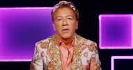 BBC Strictly Come Dancing's Ross King goes public with girlfriend at live show