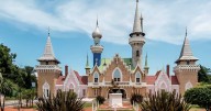 Cómo está hoy la República de los Niños, el parque argentino de La Plata con entrada gratuita que inspiró a Walt Disney