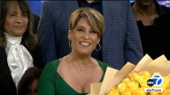 Leslie Sykes signs off from ABC7 with final newscast Tuesday
