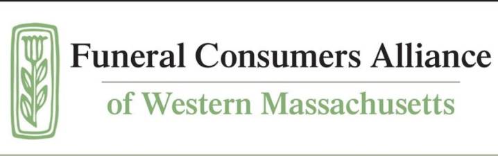 Funeral Consumers Alliance of Western Mass. Program on End