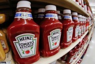 Kraft Heinz is splitting up