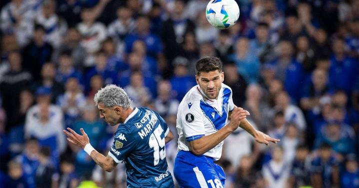 ¿Dónde pasan el partido de Vélez vs. Racing EN VIVO GRATIS?