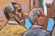 Judge To Rule ‘Very Shortly’ On Sean ‘Diddy’ Combs’ Bid To Vacate His Conviction Or Grant A New Trial