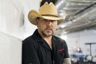 Jason Aldean Details 'Breakdown' After the Las Vegas Route 91 Shooting