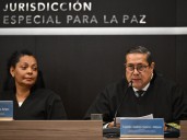 Landmark ruling convicts seven FARC ex-leaders of wartime crimes
