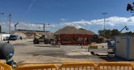Adiós al histórico complejo de Son Dureta: así ha quedado el solar