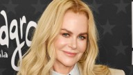 Nicole Kidman announces 'That's a wrap' on Practical Magic 2