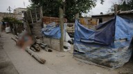 Cuando el Estado se retira, los narcos ocupan el barrio: la historia de Diana en las afueras de Buenos Aires