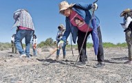 Analizan agresiones a colectivos de desaparecidos