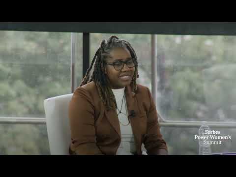 Inside The WNBA And F1 Academy With Keia Clarke And Susie Wolff