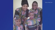 Buffalo family from Congo celebrates new home built by Habitat for Humanity