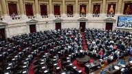 La oposición advierte al Gobierno que el auxilio del Tesoro de EEUU deberá ser aprobado por el Congreso