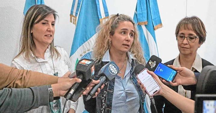 Renuevan la contención de salud en Neuquén para las mujeres víctimas de violencia