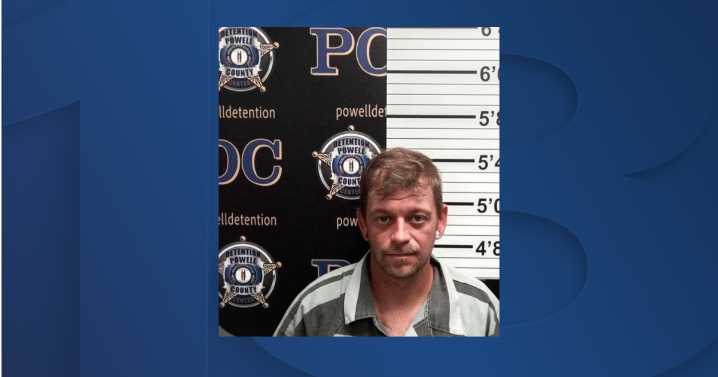 Mount Sterling man charged with 2nd-degree manslaughter in July fatal crash