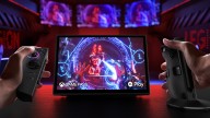 Lenovo's Legion Go 2 adds a big OLED screen to battle the Steam Deck