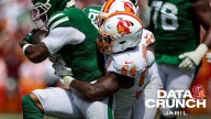 Do-It-All Lavonte David Joins Elite Company